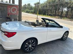 كرايسلر 200